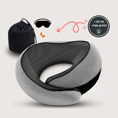 NeboLux™  Almohada de viaje