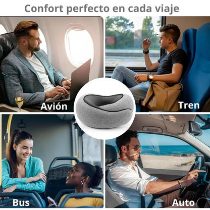 NeboLuxe  Disfruta el Camino