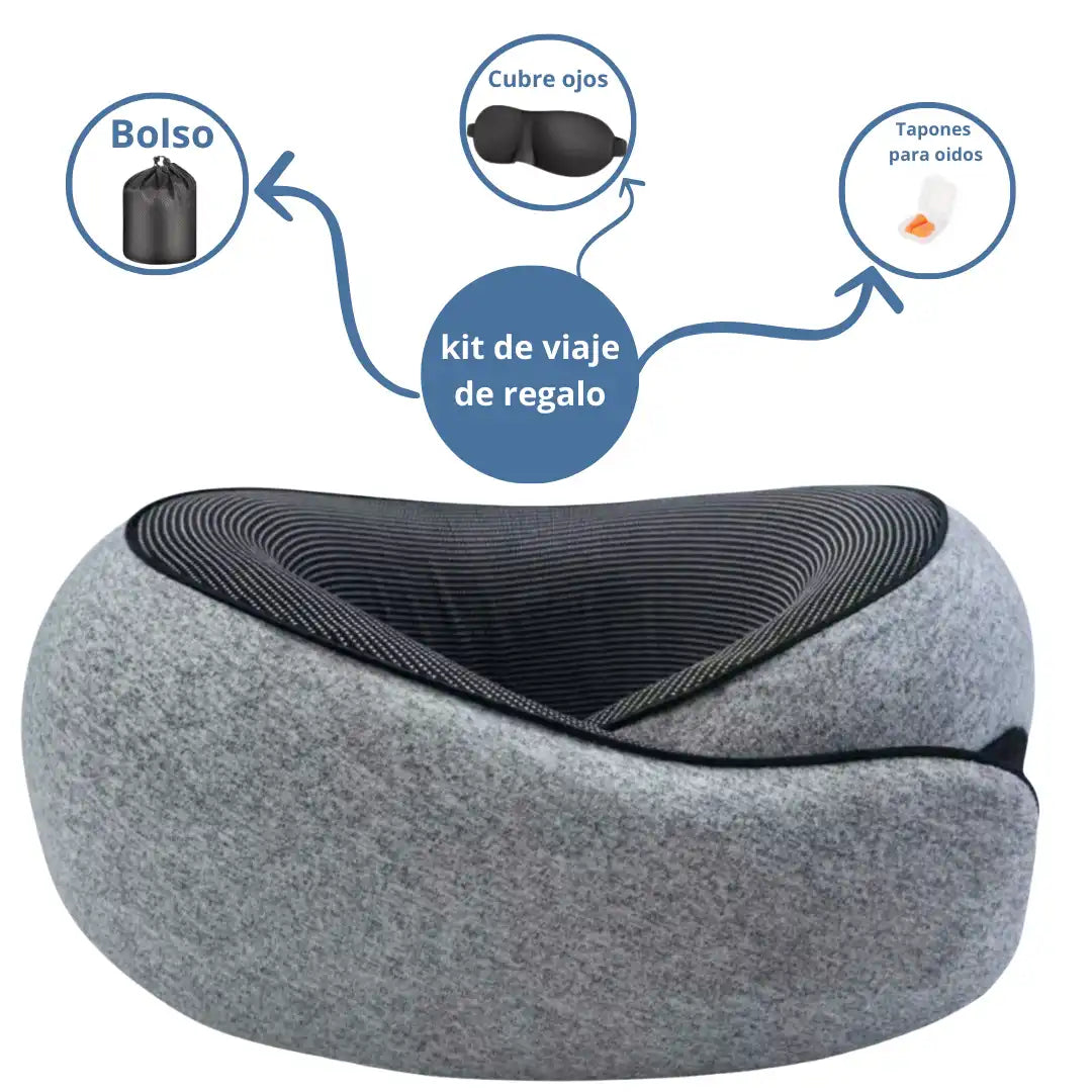 NeboLuxe  Disfruta el Camino