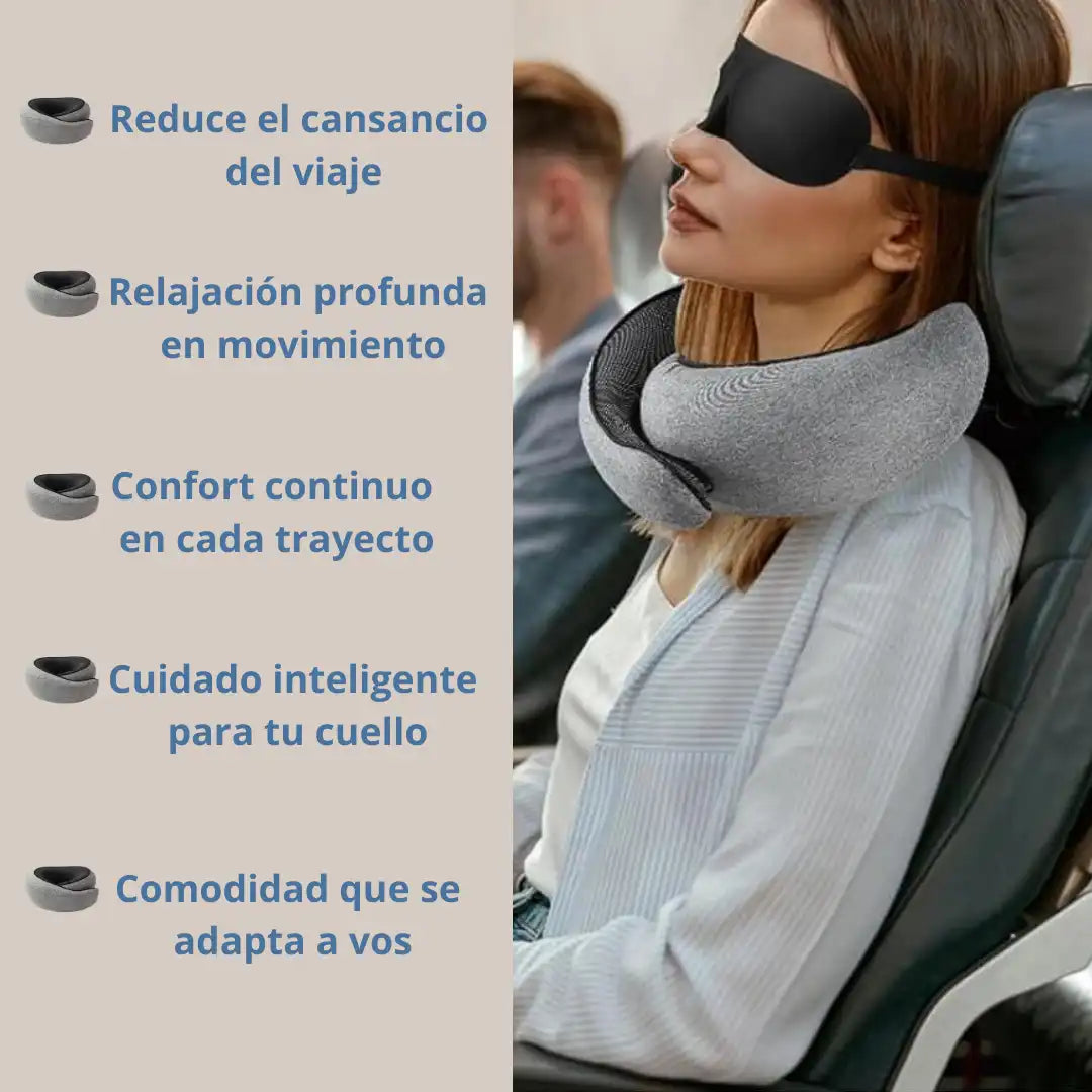 NeboLuxe  Disfruta el Camino